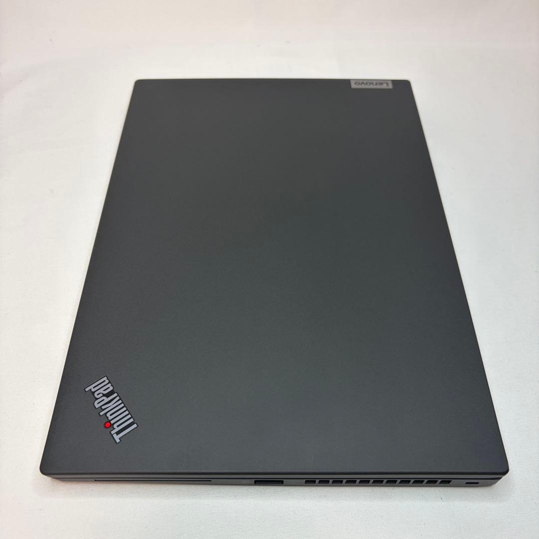バッテリー超優良 ThinkPad X13 第11世代 i5 8GB 256GB