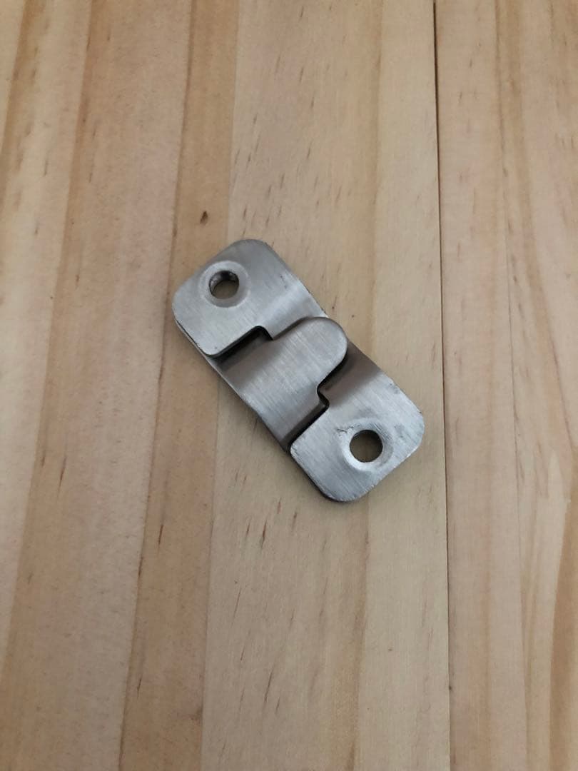 ツバメの人工巣　壁付け用タイプ板貼り付き　新品・未使用品　　B11