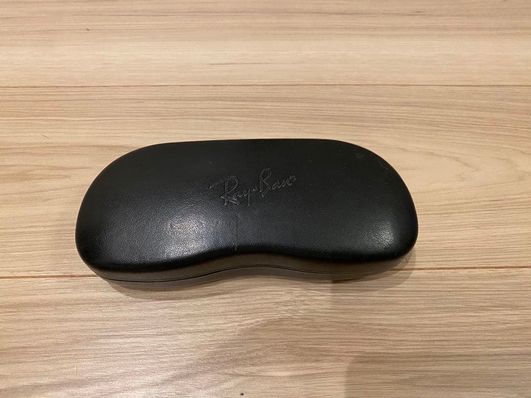 Ray-Ban RB 5184 ファッションメガネ