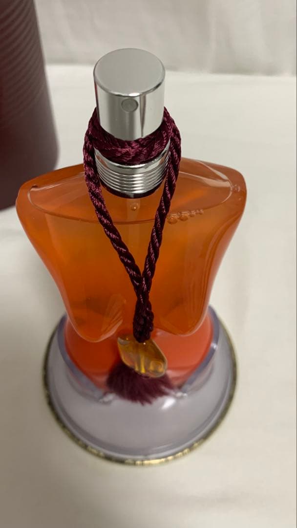 Jean Paul Gaultier サマー フレグランス 100ml 廃盤