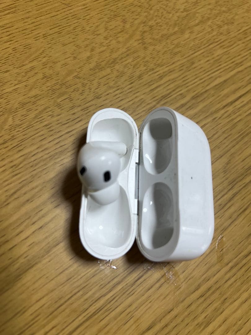 AirPods Pro（第2世代）　片方　右　イヤホン　Apple アップル