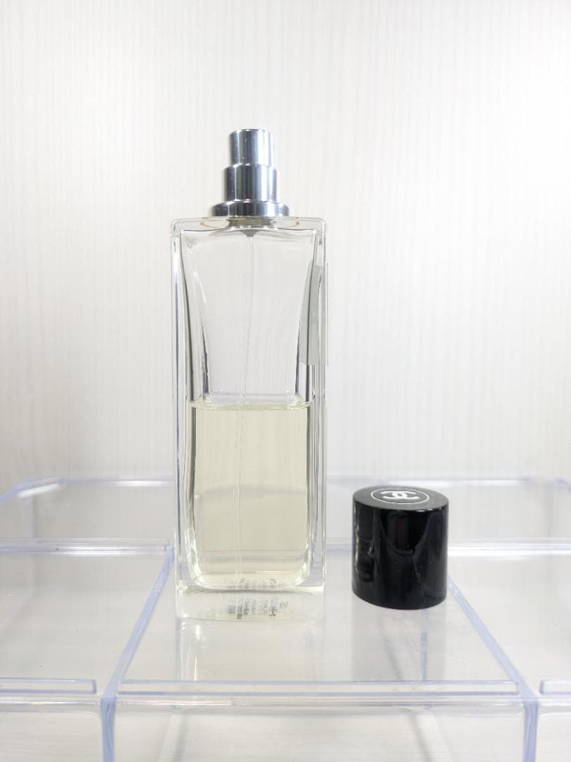 希少品　シャネル　1957　オードパルファム　ヴァポリザター　75ml