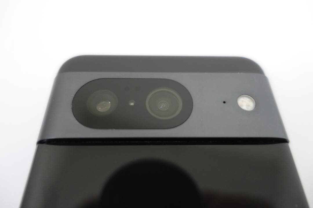 Google Pixel 8 256GB Obsidian SIMフリー