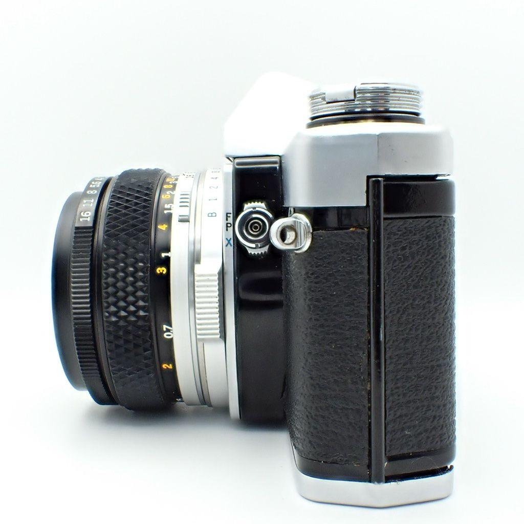 【動作確認済】OLYMPUS OM-1 MD＆ZUIKO 50mm f1.8