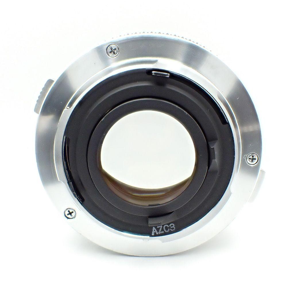 【動作確認済】OLYMPUS OM-1 MD＆ZUIKO 50mm f1.8