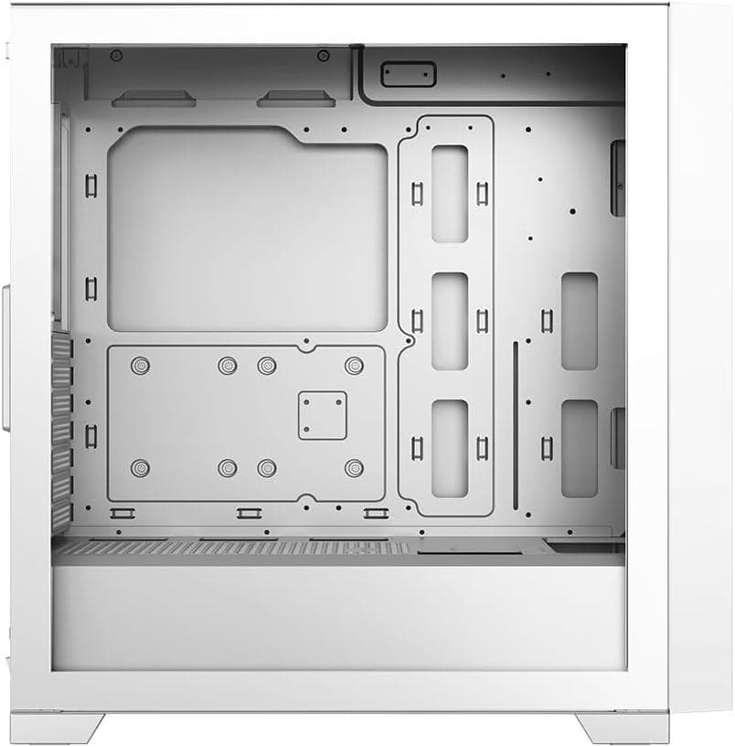 新品 PCCOOLER CPS C3D510 ARGB E-ATX対応 2年保証