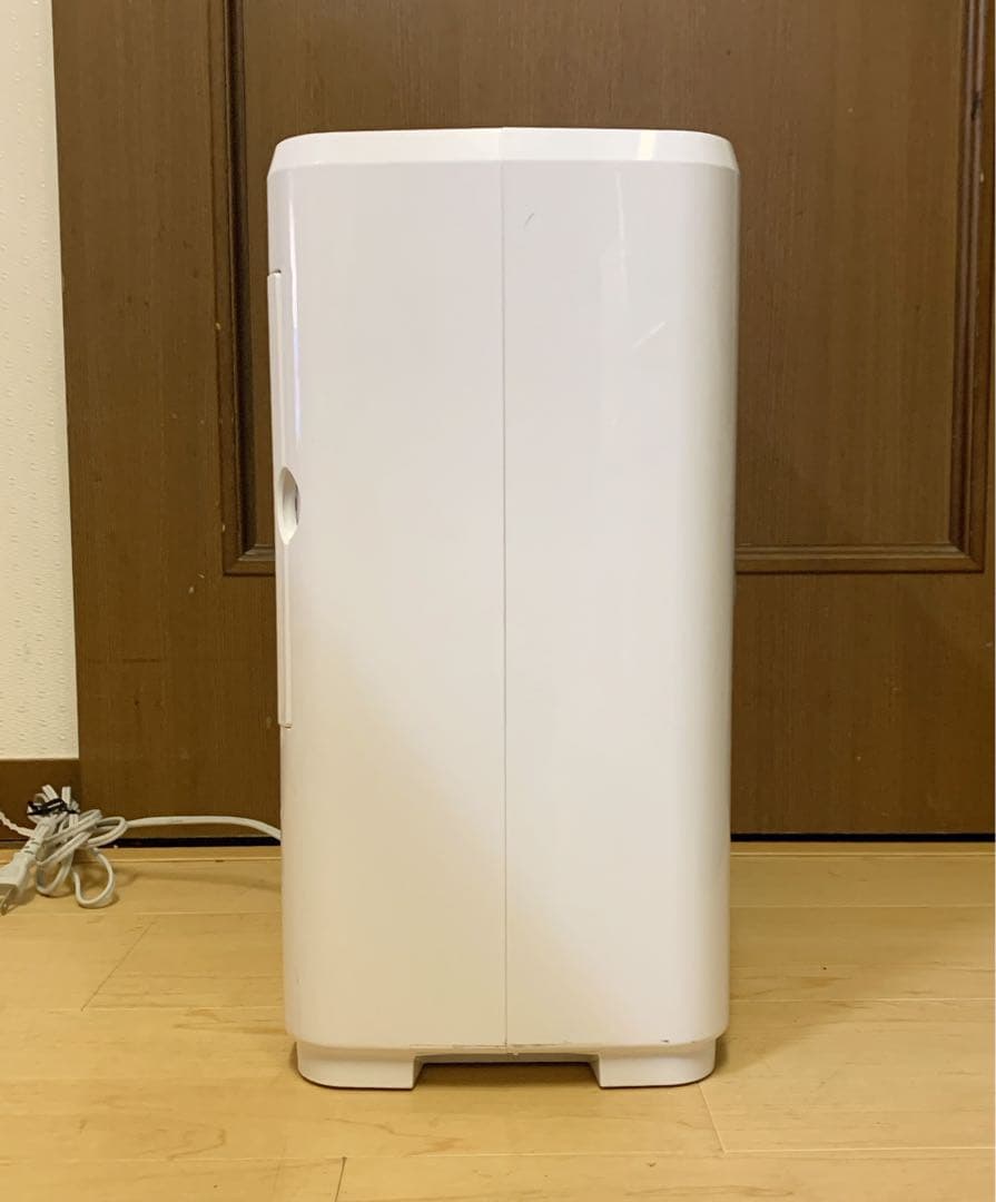 値下げ！【美品】ダイニチ 加湿器 ハイブリッド　HD-5021-W