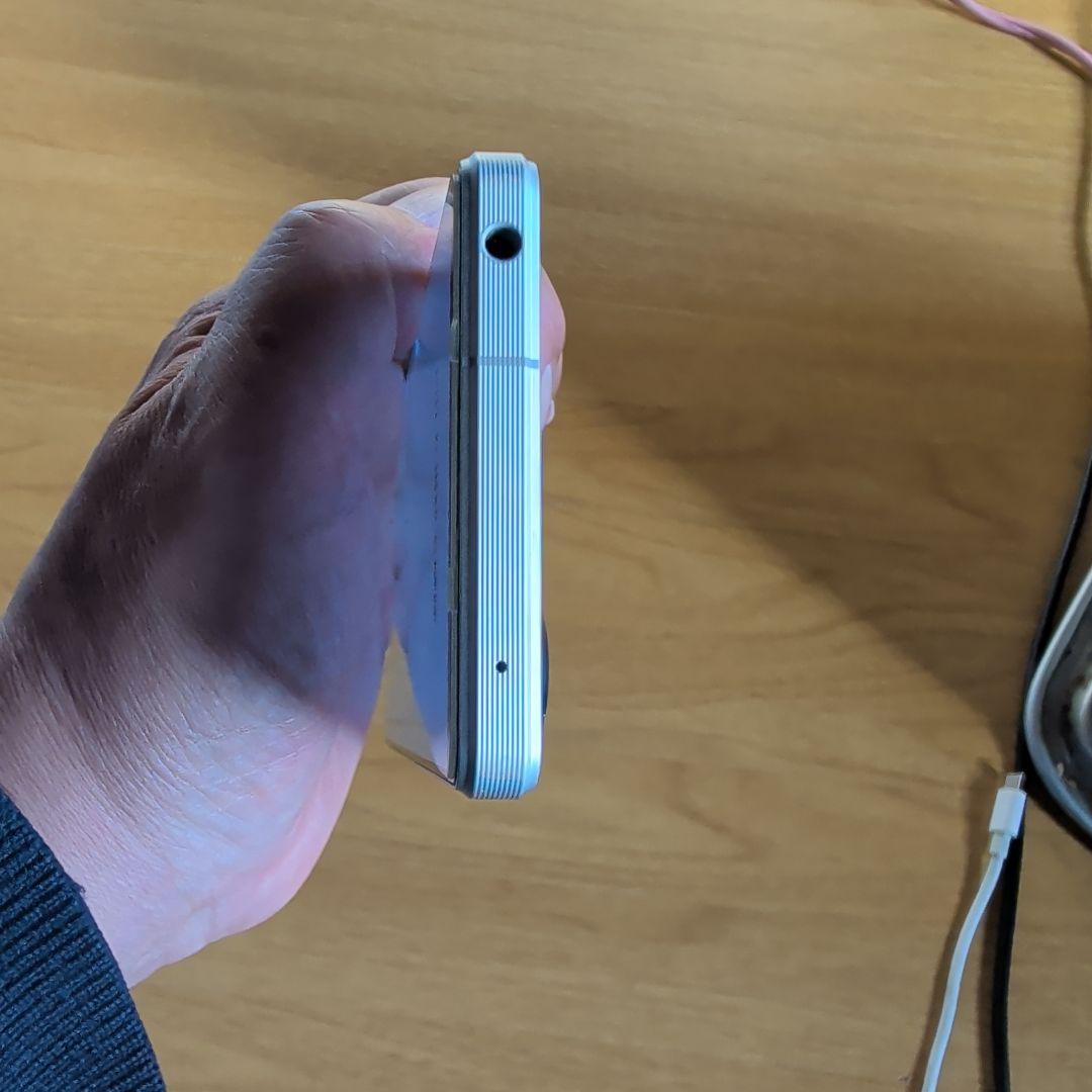 【美品】Xperia1V本体
