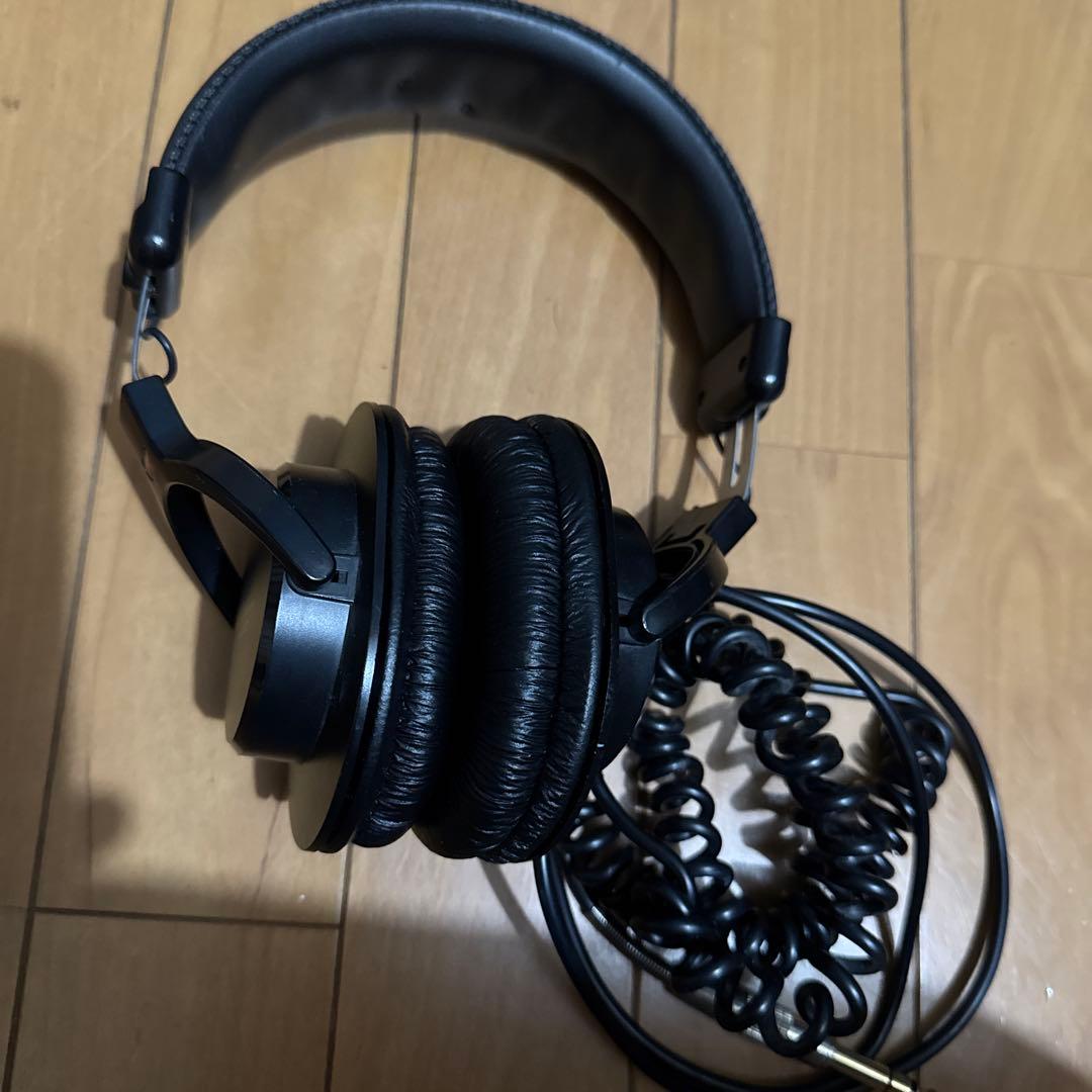 Roland RH-200 モニターヘッドフォン
