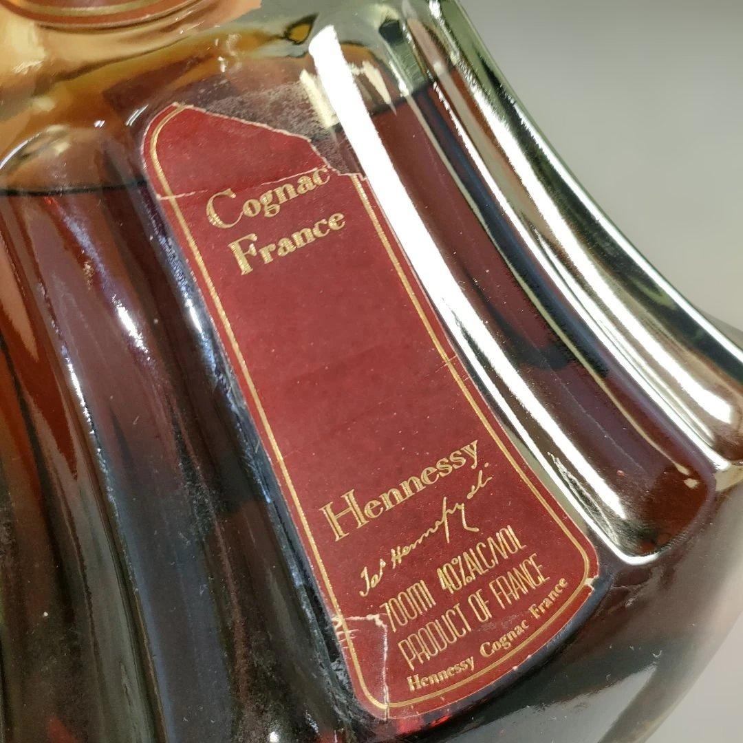 A1401-5/Hennessy/ヘネシーパラディ/グリーンボトル/金キャップ