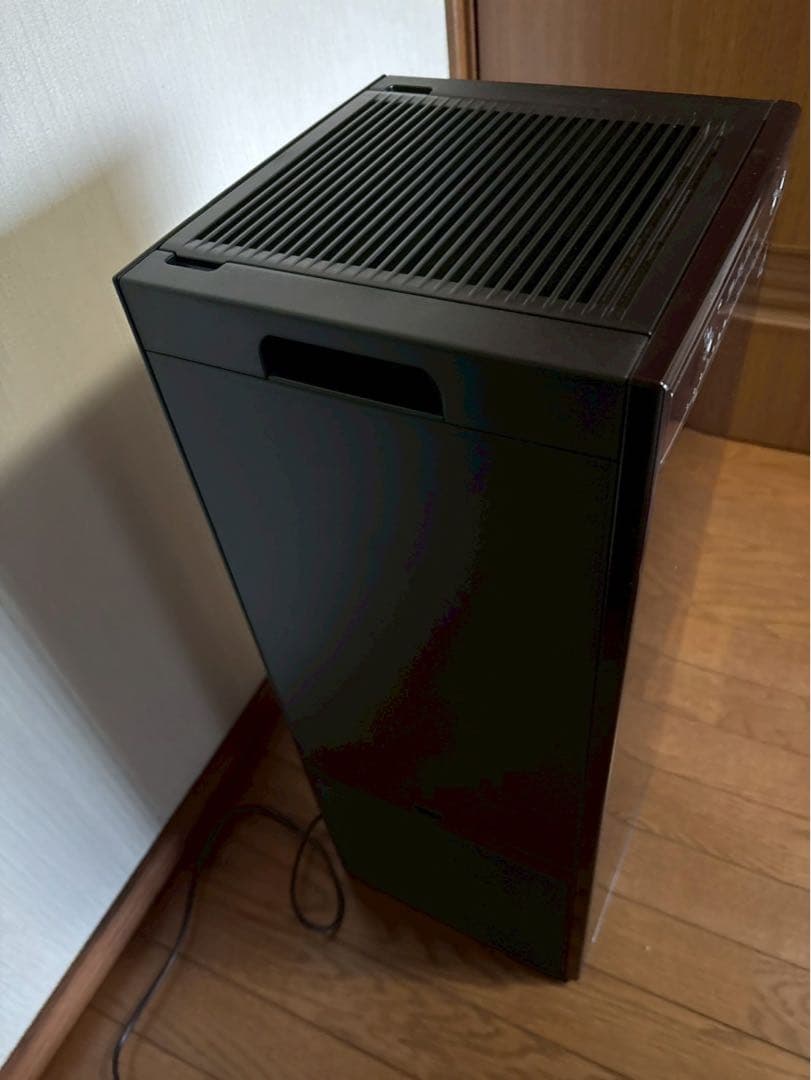 ダイキン DAIKIN空気清浄機　MCK55VJ-T