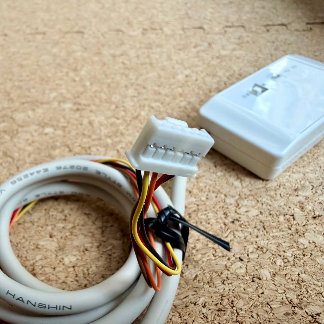 日立（HITACHI）無線LAN接続アダプター SP-WL3