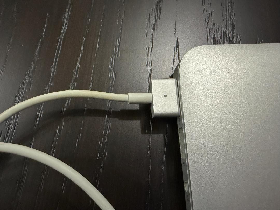 MacBook Air 11インチ 2012 USキー i5 128GB