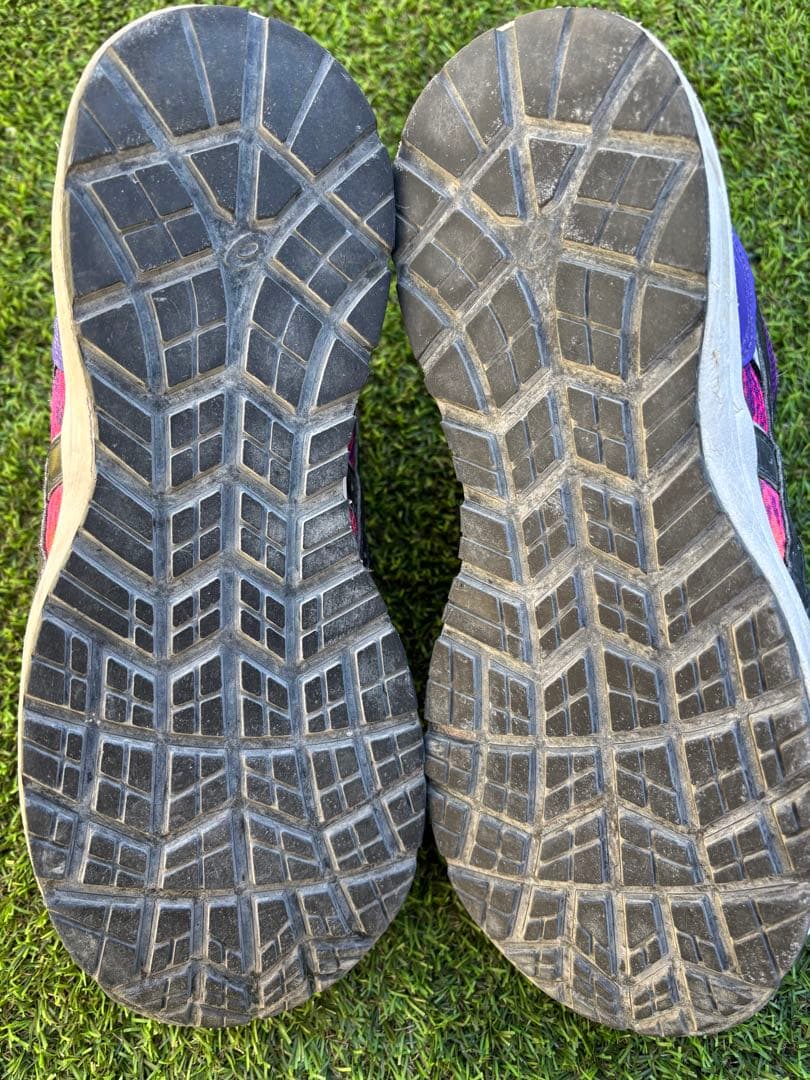 asics 限定CP209