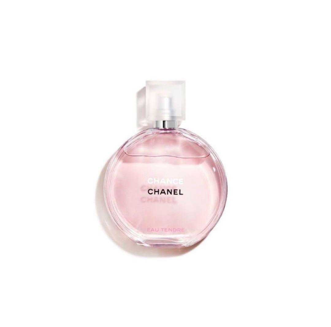 シャネル チャンス オー タンドゥル オードゥ パルファム　35ml