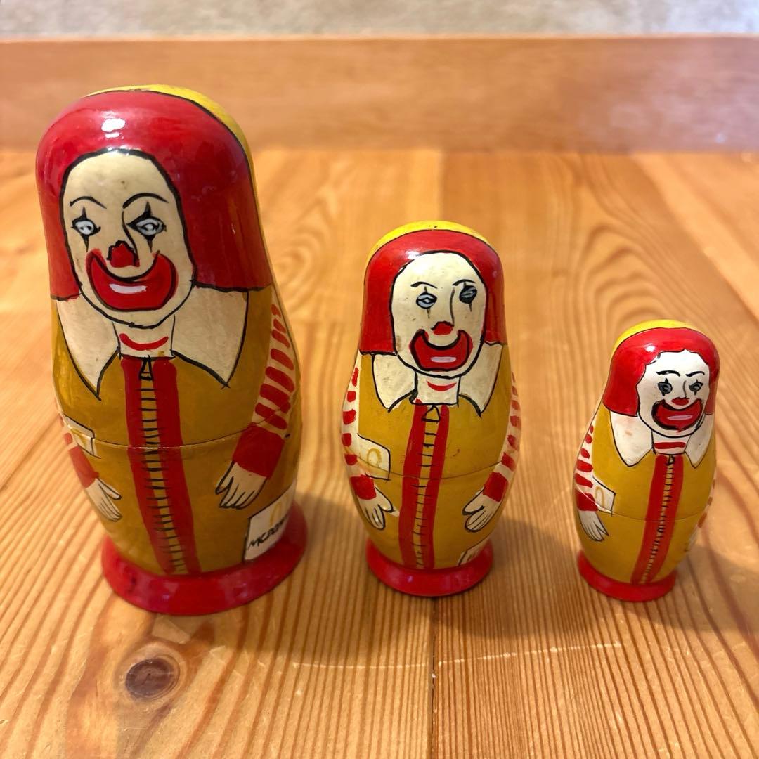 専用ページ　まとめて　マクドナルドランド