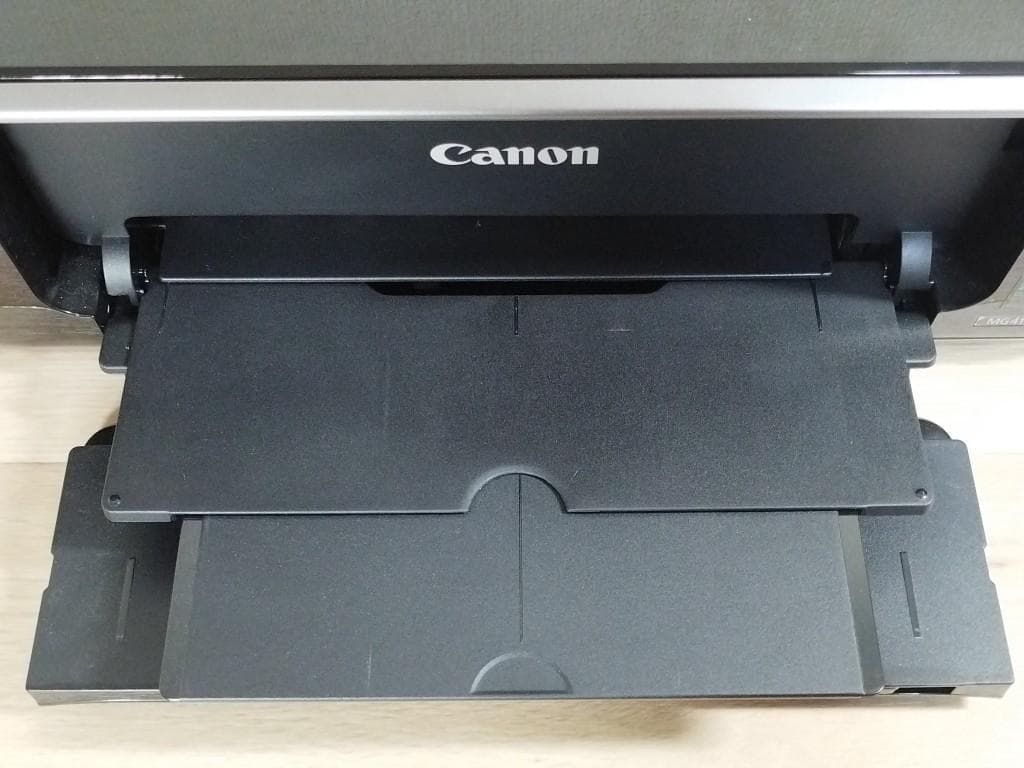 Canon MG4130 インクジェットプリンター