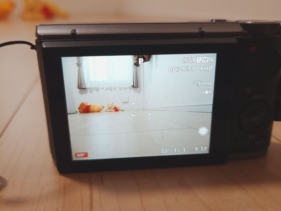 CASIO　EXILIM EX-ZR3100