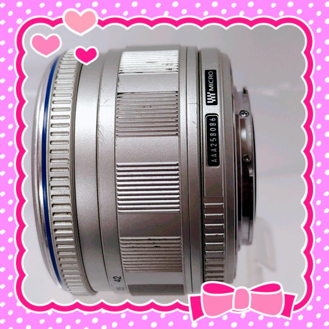 ❤️Olympus❤️E-PL１❤️スマホ転送可能❤️#70424