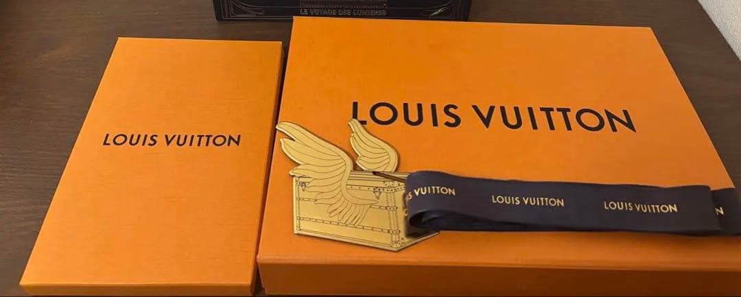 ルイヴィトン　LOUIS VUITTON ノートブックカバーとノートのセット