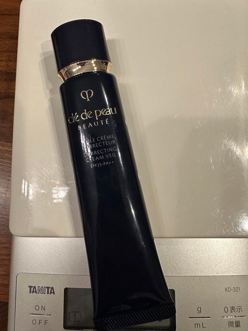 クレ・ド・ポー ボーテ ヴァイタルパーフェクション 40g