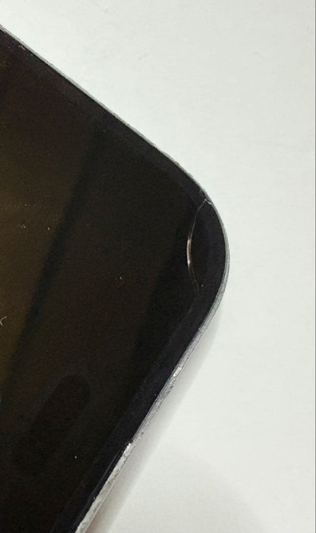 Apple iPhone 15 ブルー 本体　訳あり