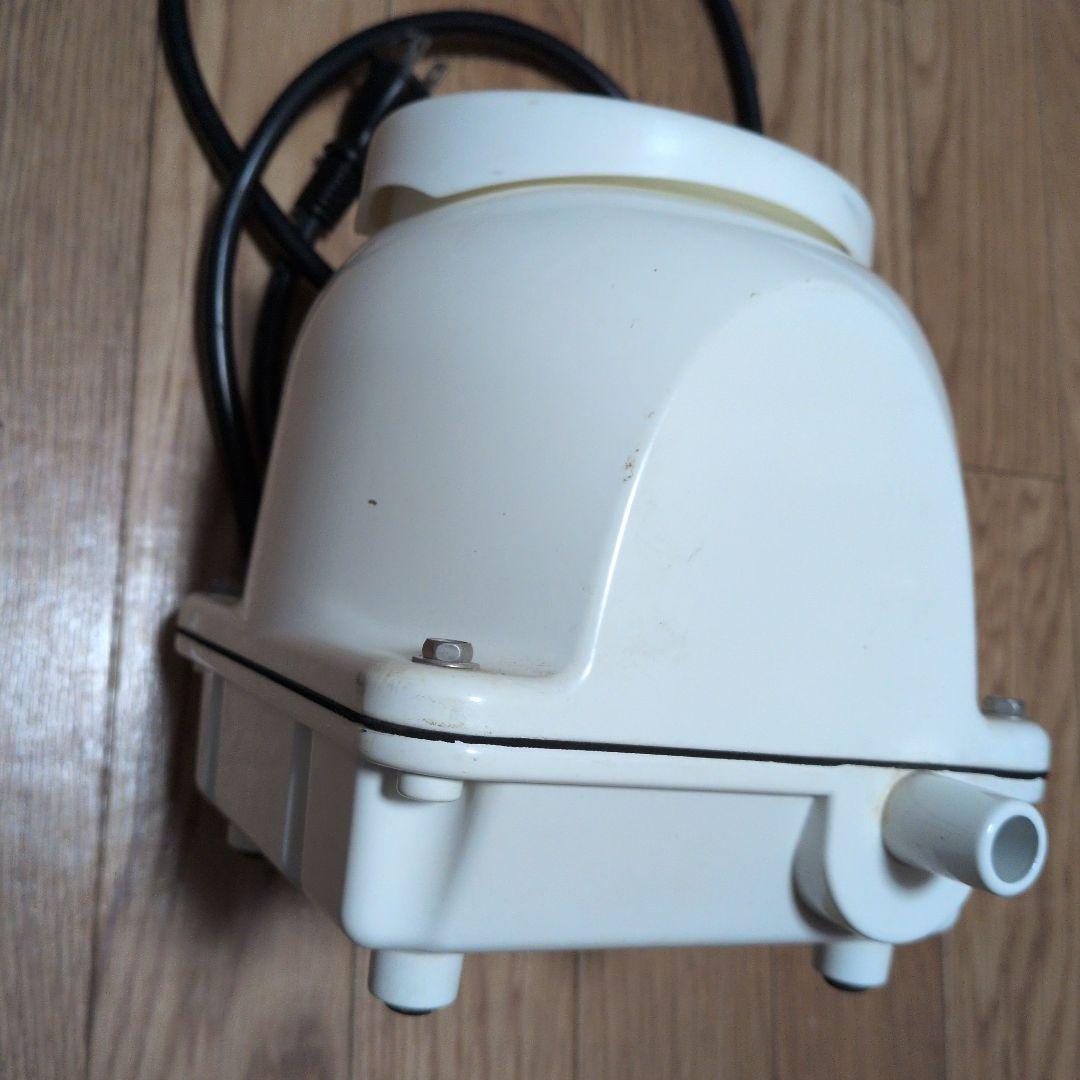 EcoMac40 ポンプ 1200L/h 日本製