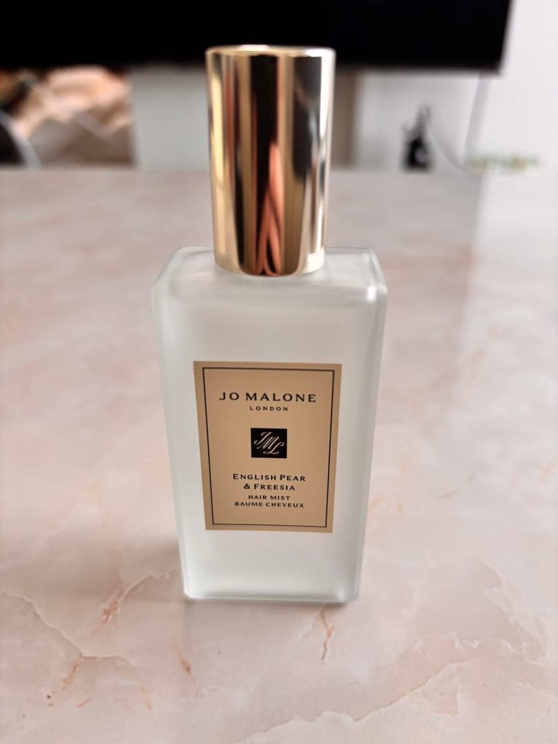 Jo Malone English Pear & Freesia ギフトセット