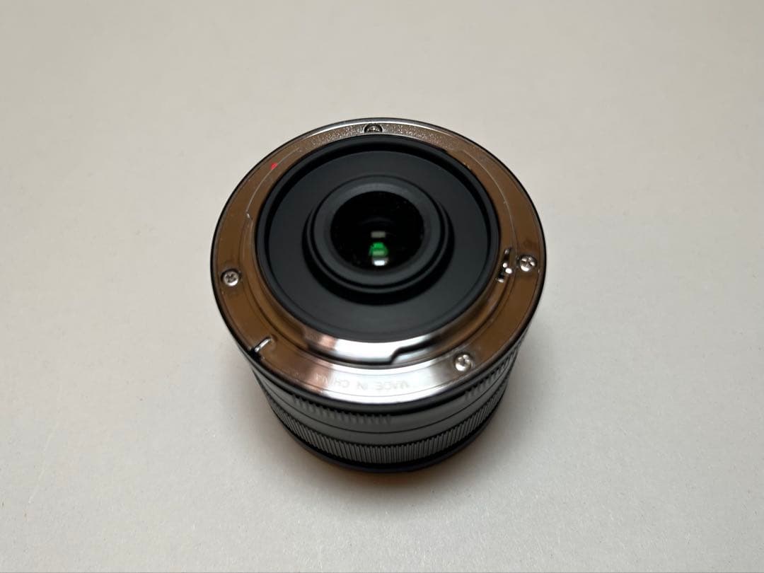 超広角単焦点 LAOWA 7.5mm F2 MFT