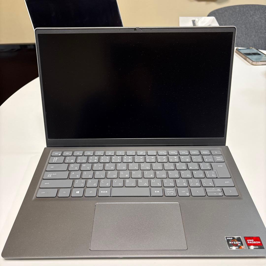 Dell Inspiron 14 5415（14インチノートPC）