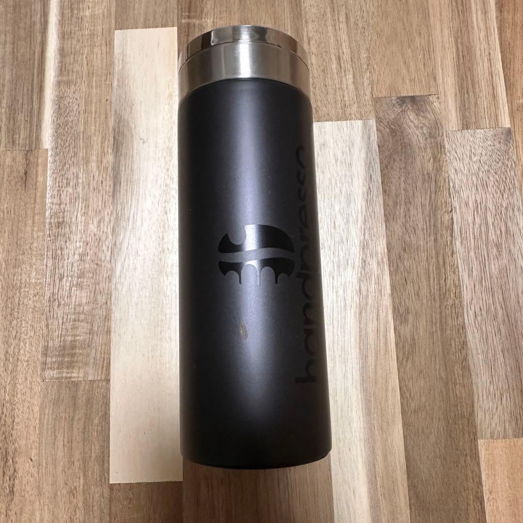 Hand presso ハンドプレッソ　ケースセット　付属品あり