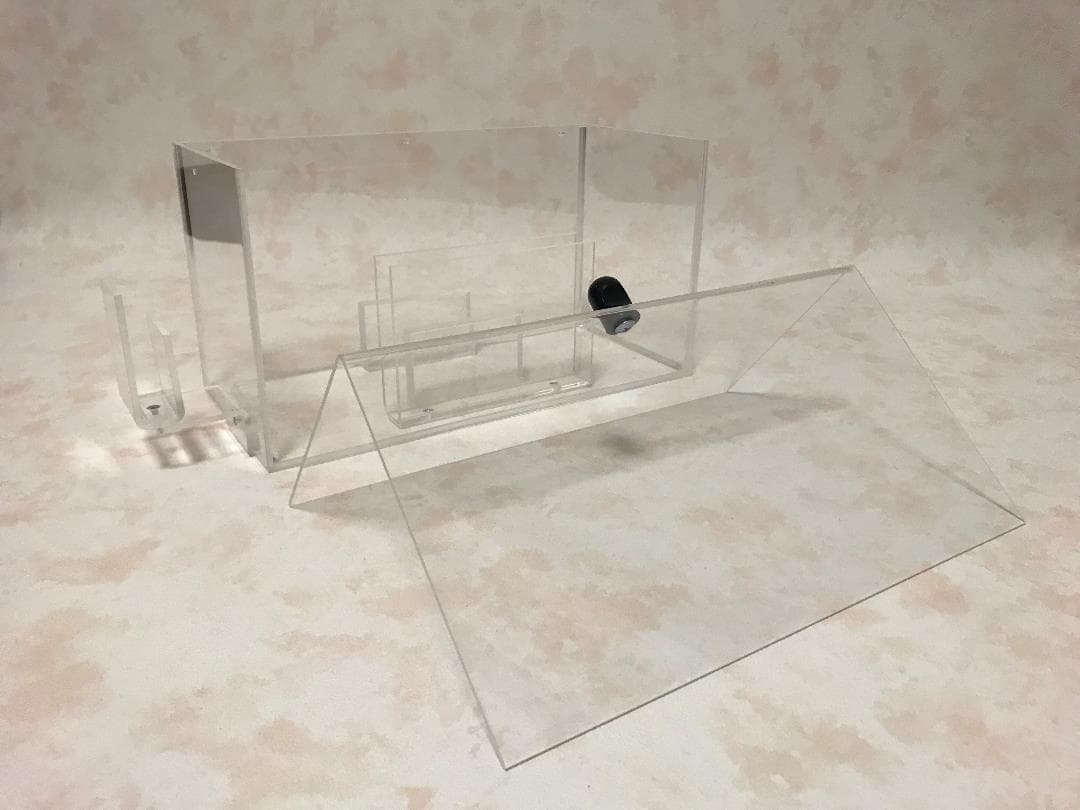 SWICHを綺麗に収納‼【SWICH収納シェルフケース】