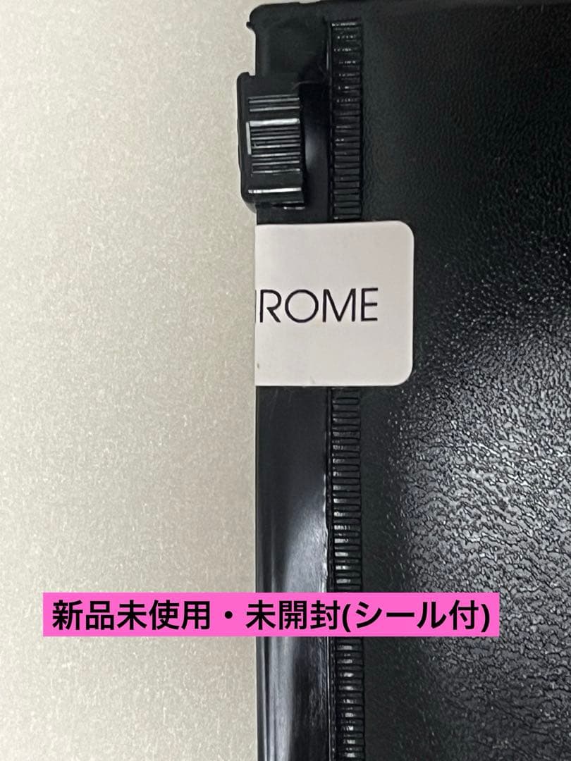 LOVE CHROME PG NAMI ラブクロム PGナミ プレミアムブラック