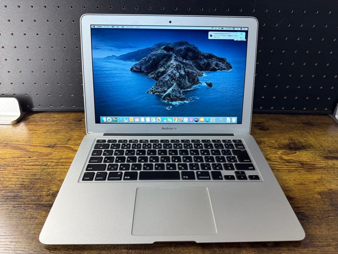 在庫一掃セール‼️ Apple MacBook Air 13 Mid 2012