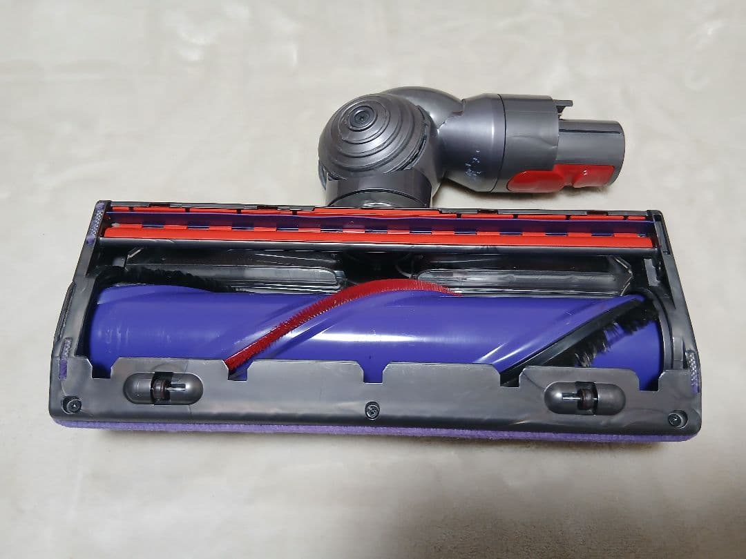 ダイソン v10 sv12 動作良好品 新生活フルセット　一人暮らし