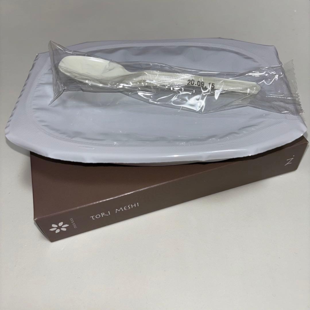 【最終価格】防災食 非常食 ストックライス６個入×３箱　賞味期限:2028年8月