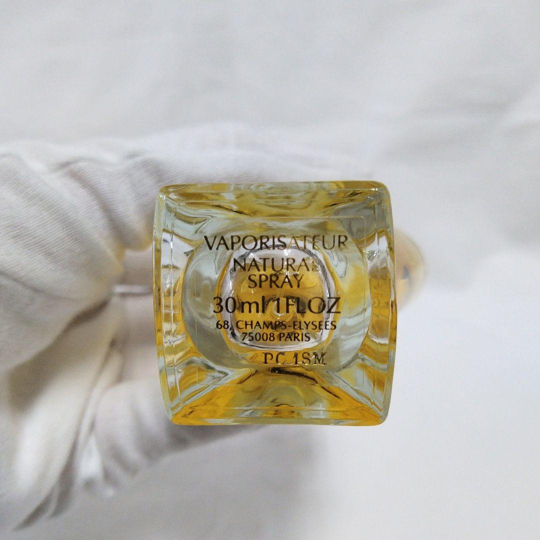GUERLAIN ゲラン CHAMPS-ELYSEES シャンゼリゼ 30ml