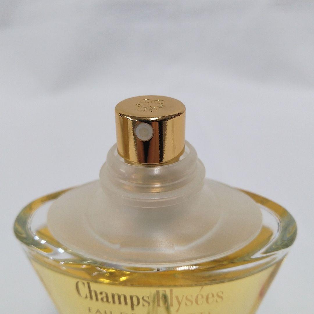 GUERLAIN ゲラン CHAMPS-ELYSEES シャンゼリゼ 30ml
