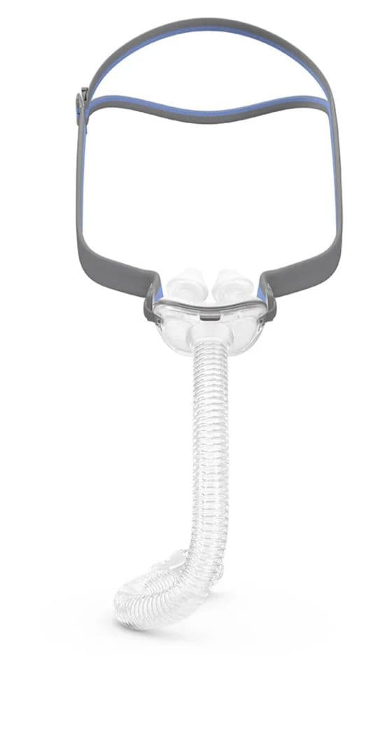 ResMed レスメドAirFit P10 マスク シーパップ