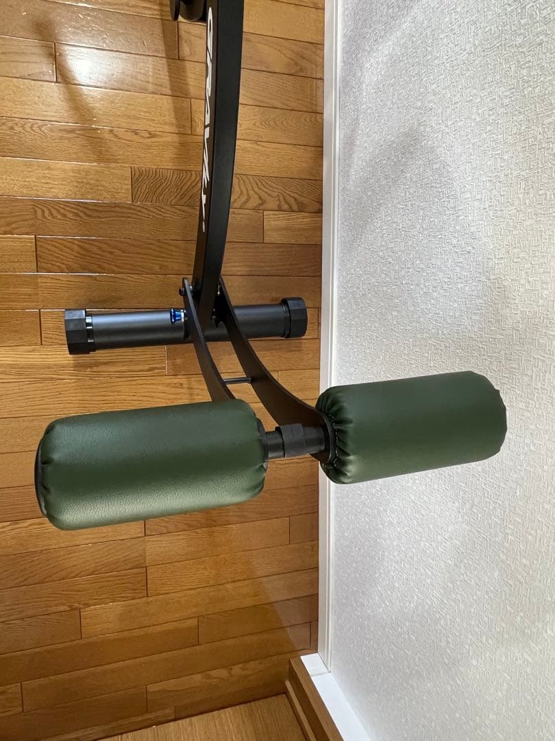 【正規品】GRAVILY グラビリィ 腰痛 解消 背筋矯正 マシン 健康器具