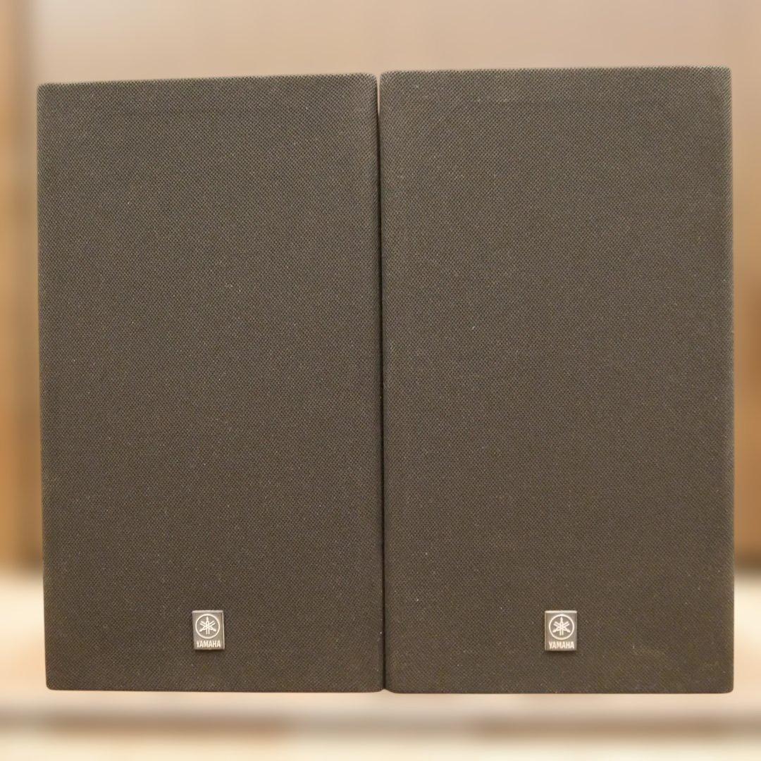 YAMAHA NS-10M 高音質コンデンサ交換 シリアル30万番台