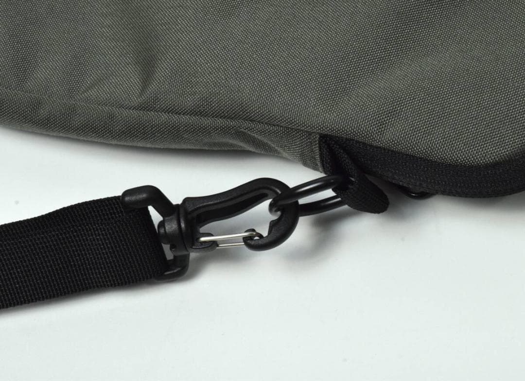 未使用 KELTYケルティ 2WAY PC ブリーフケース ショルダー Sage