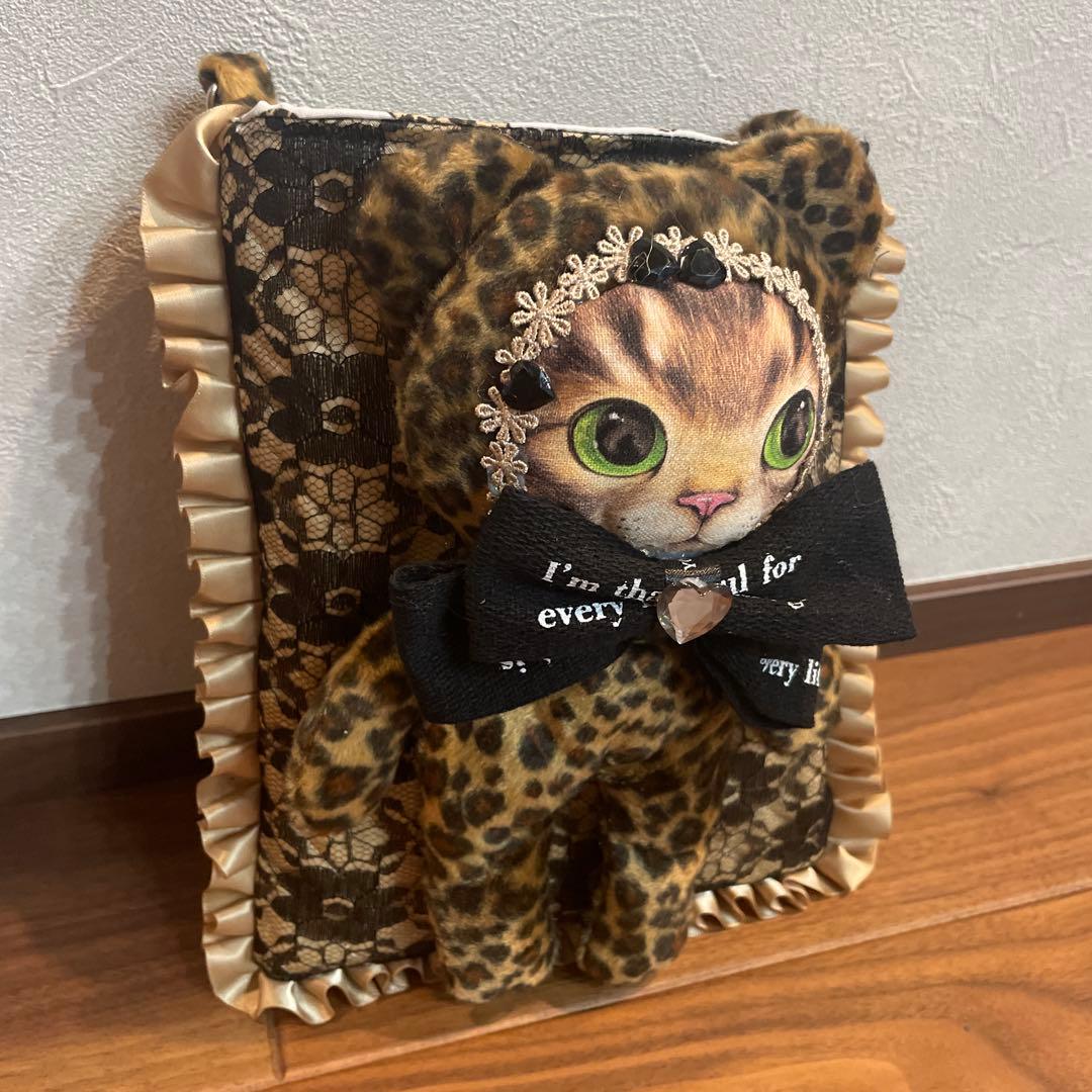 ゆ*ら様 コヤンイサムチョン　ポシェット　リトルサンダー