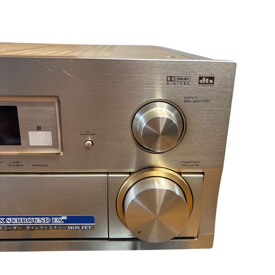 【美品】Pioneer パイオニア VSA-D10EX AVアンプ