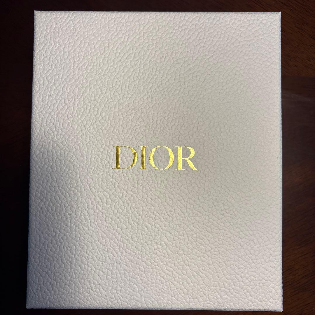 Dior J’ADORE ヘアミスト & ブラシ セット【プラチナ会員ギフト】