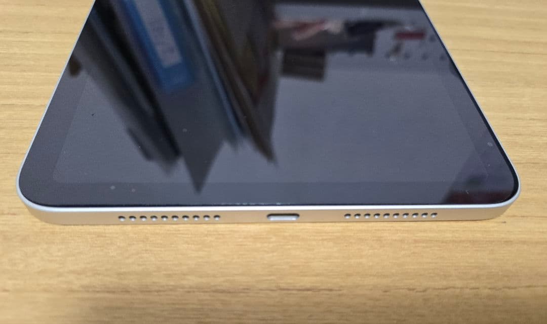 【特価】iPad mini 第6世代 256GB Wi-Fiモデル 充電98％