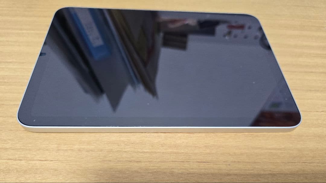 【特価】iPad mini 第6世代 256GB Wi-Fiモデル 充電98％
