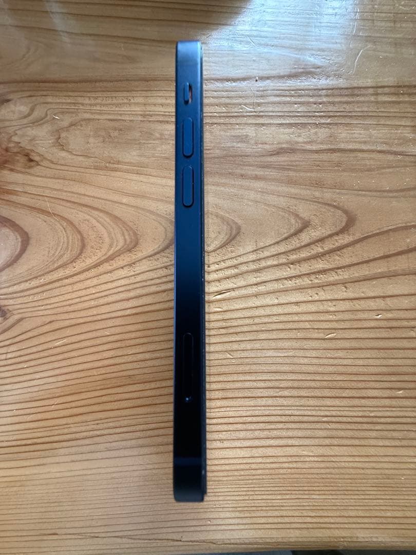 iPhone 12 mini 256GB最大充電容量77% SIMフリー