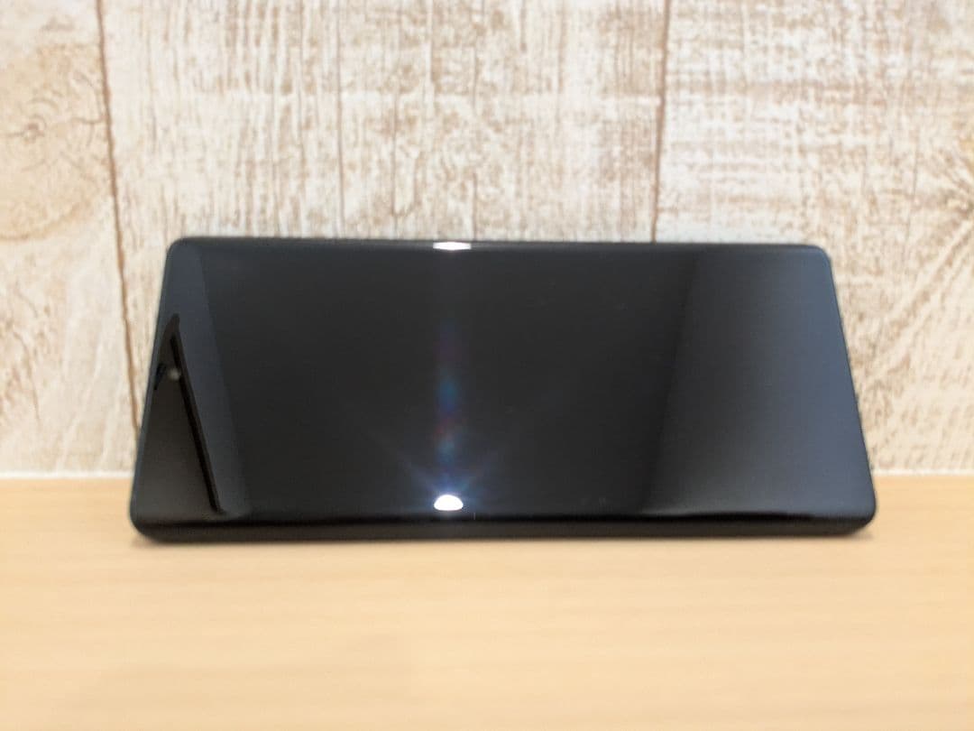 Motorola edge 50spro スマートフォン 本体 ブラック