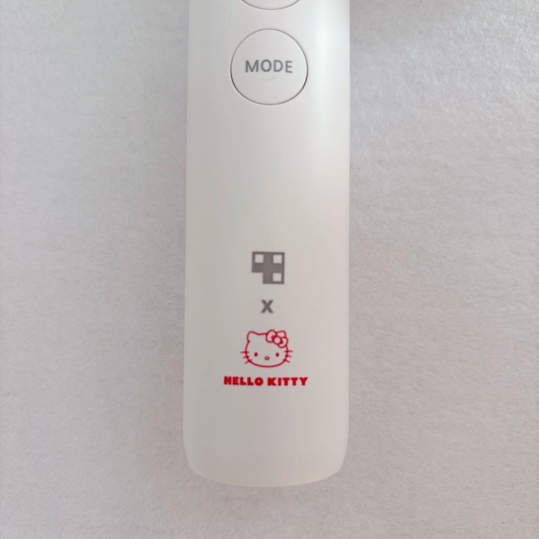 （美品）メディキューブ AGE-Rブースタープロ キティ 美顔器 セラム 美容液